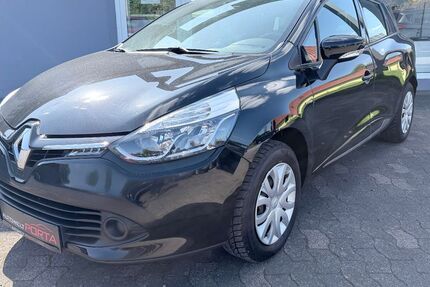 Renault Clio 57.000 km 7.690 &euro; Porta Westfalica 32457