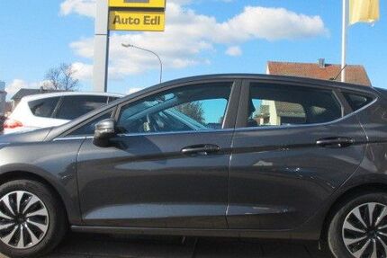 Ford Fiesta 68.635 km 13.790 &euro; Vilseck - Ortsteil Schönlind 92249