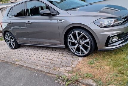 VW Polo 52.600 km 17.200 &euro; Helmbrechts 95233