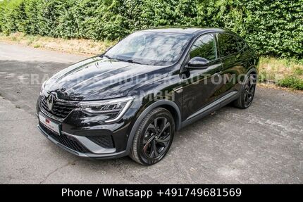 Renault Arkana 64.219 km 19.499 &euro; Attendorn 57439