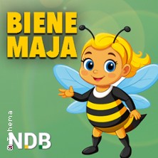 Die Biene Maja 17.01.2026 Niederdeutsche Bühne Flensburg