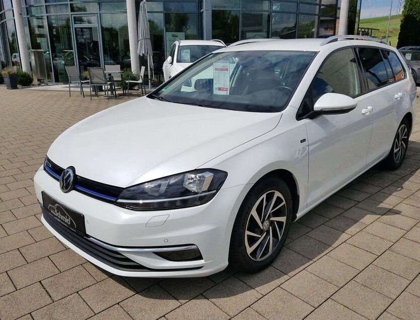 VW Golf 73.317 km 17.399 € Tengen-Watterdingen 78250