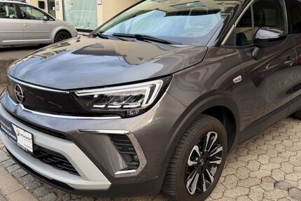 Opel Crossland (X) 82.000 km 13.990 &euro; Senden 89250