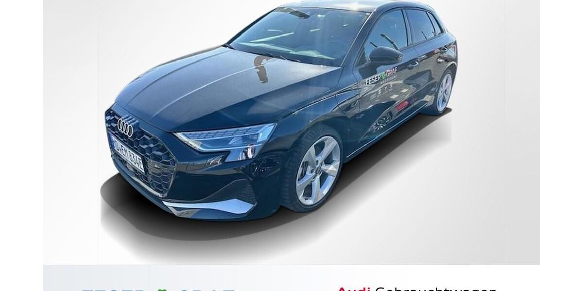 Audi A3 12.900 km 32.940 &euro; Magdeburg 39126