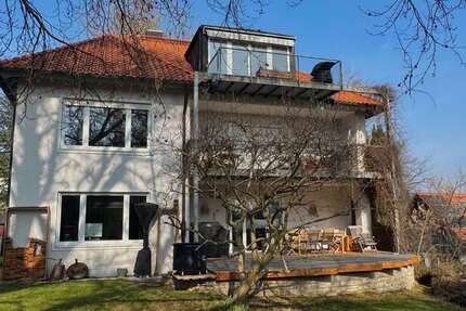 Wohnung Planegg - 3 Zimmer, 116 m&sup2;, 895.000&euro; | Angebot:25363077