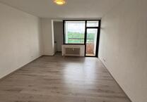 Moderne 1-Zimmer-Wohnung mit Balkon und Seeblick