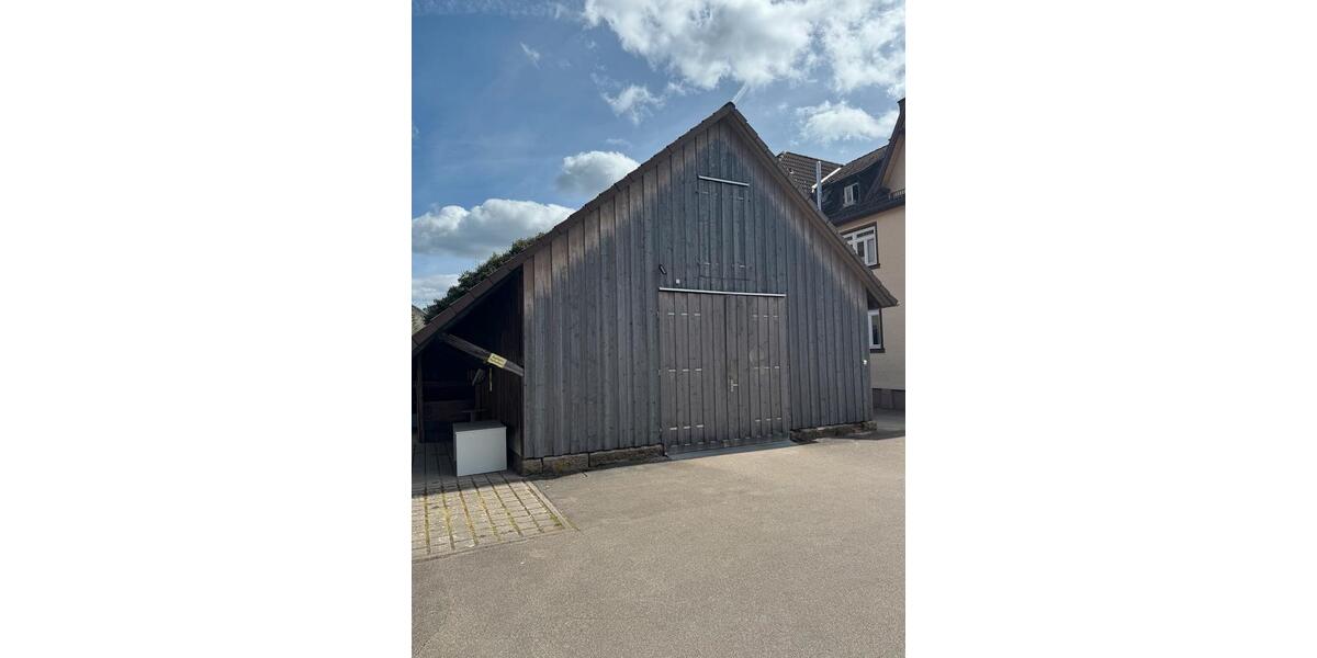 Gewerbeobjekt Baiersbronn - 750&euro; | Angebot:26671506
