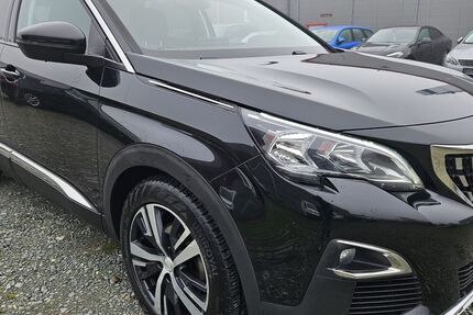 Peugeot 3008 129.000 km 13.685 &euro; Kelkheim 65779