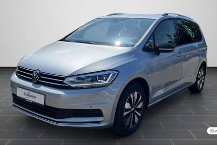 VW Touran 26.188 km 33.390 &euro; Hockenheim 68766