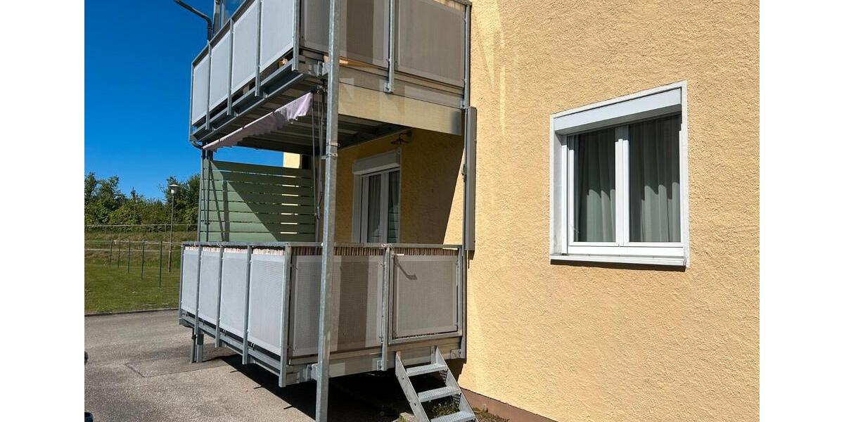 Hochparterre Töging am Inn - 3 Zimmer, 78 m&sup2;, 229.000&euro; | Angebot:26403418