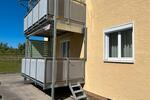 Hochparterre Töging am Inn - 3 Zimmer, 78 m&sup2;, 229.000&euro; | Angebot:26403418