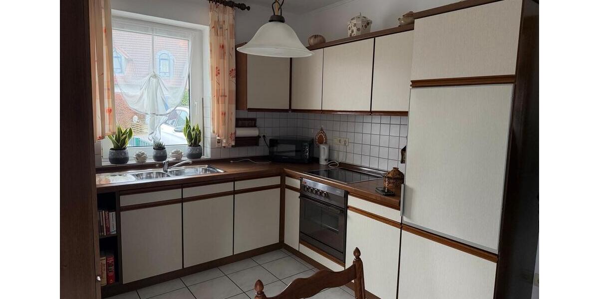 Reihenhaus Hopsten - 3 Zimmer, 94 m&sup2;, 209.000&euro; | Angebot:27121121
