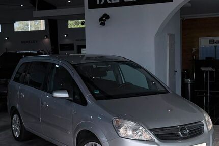 Opel Zafira 137.000 km 4.399 &euro; Gevelsberg 58285
