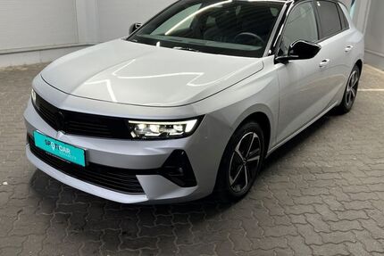 Opel Astra 16.615 km 24.990 &euro; Osterholz-Scharmbeck 27711