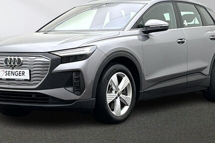 Audi Q4 e-tron 58.357 km 33.480 &euro; Lingen 49809
