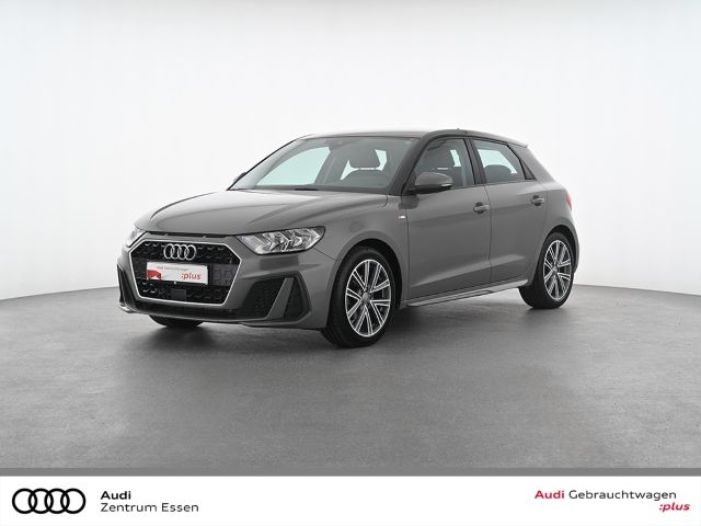 Audi A1 90.829 km 16.880 &euro; Essen 45143