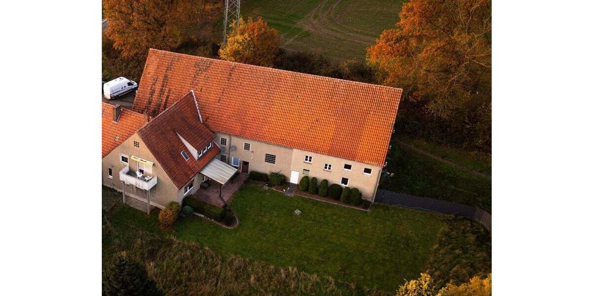 Seltene Investmentgelegenheit mit Wohn-, Gewerbe- und Ausbaupotenzial 6 zimmer