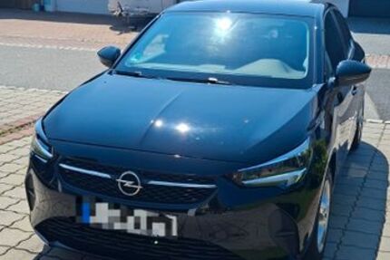 Opel Corsa 33.724 km 10.550 &euro; Ammerthal 92260