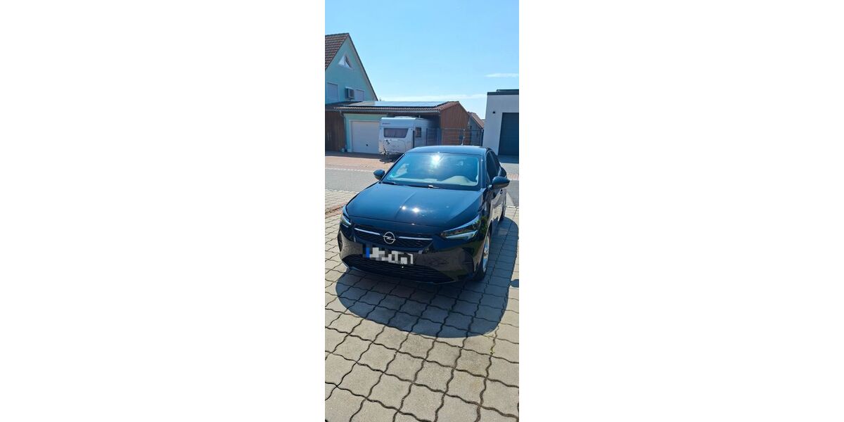 Opel Corsa 33.724 km 10.550 &euro; Ammerthal 92260