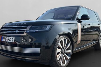 Land Rover Range Rover 37.500 km 191.790 &euro; Bückeburg 31675