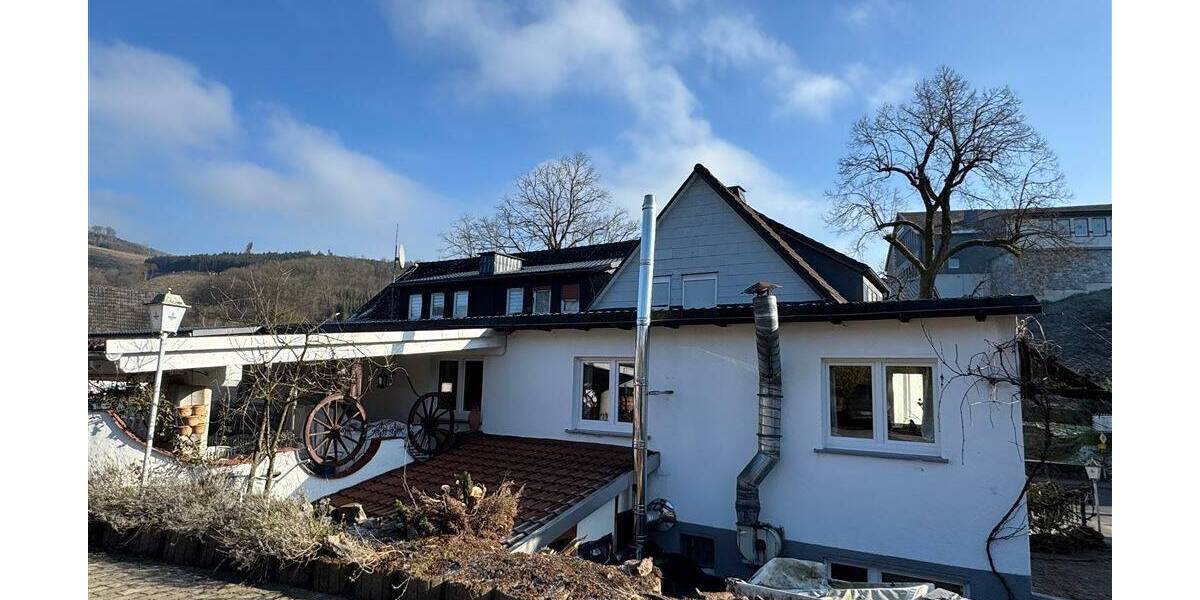 Gewerbeobjekt Eslohe (Sauerland) Wenholthausen - 850.000&euro; | Angebot:19309043