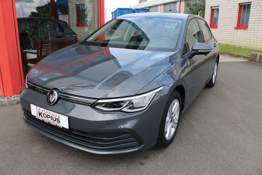VW Golf 55.088 km 19.280 € Bad Wünnenberg-Haaren 33181