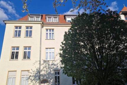 Wohnung Magdeburg Stadtfeld Ost - 2 Zimmer, 55 m&sup2;, 399&euro; | Angebot:26292707