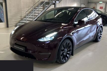 Tesla Model Y 11.860 km 53.400 &euro; Obertraubling 93083