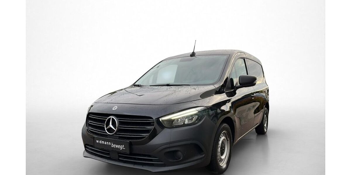 Mercedes-Benz Citan 64.000 km 18.326 &euro; Zeithain 01619
