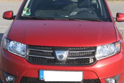 Dacia Logan 230.000 km 4.100 &euro; Tannenberg 09468