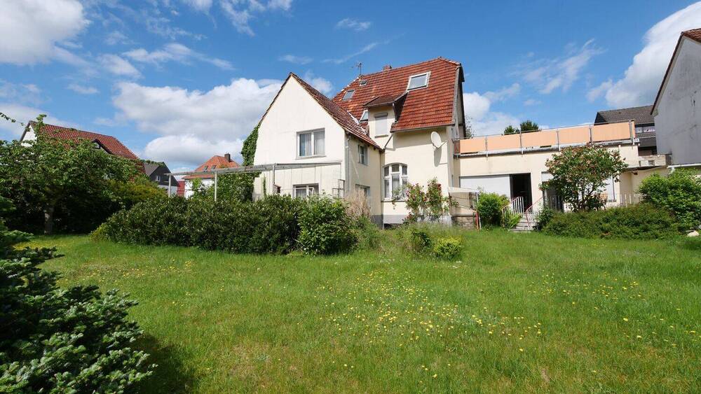 Grundstück Bad Lippspringe - 549.000&euro; | Angebot:26751571