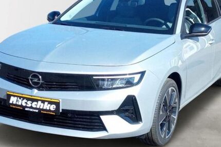 Opel Astra 10.500 km 30.900 &euro; Dresden 01159