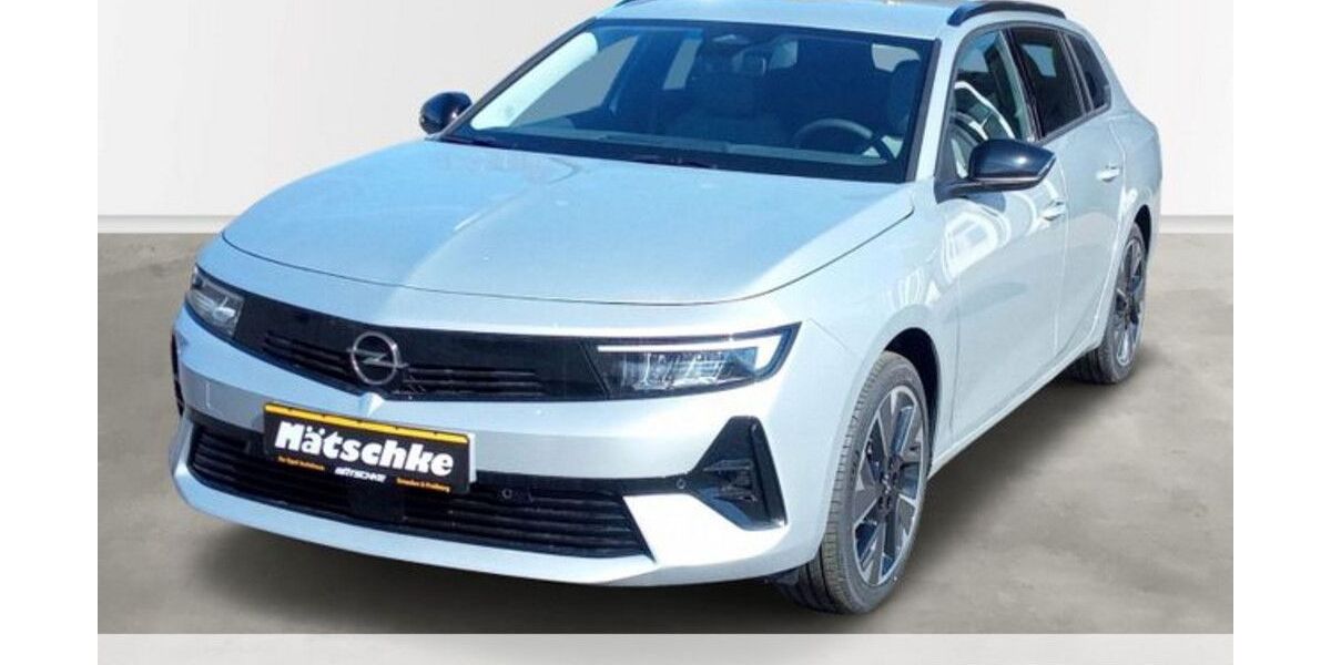 Opel Astra 10.500 km 30.900 &euro; Dresden 01159