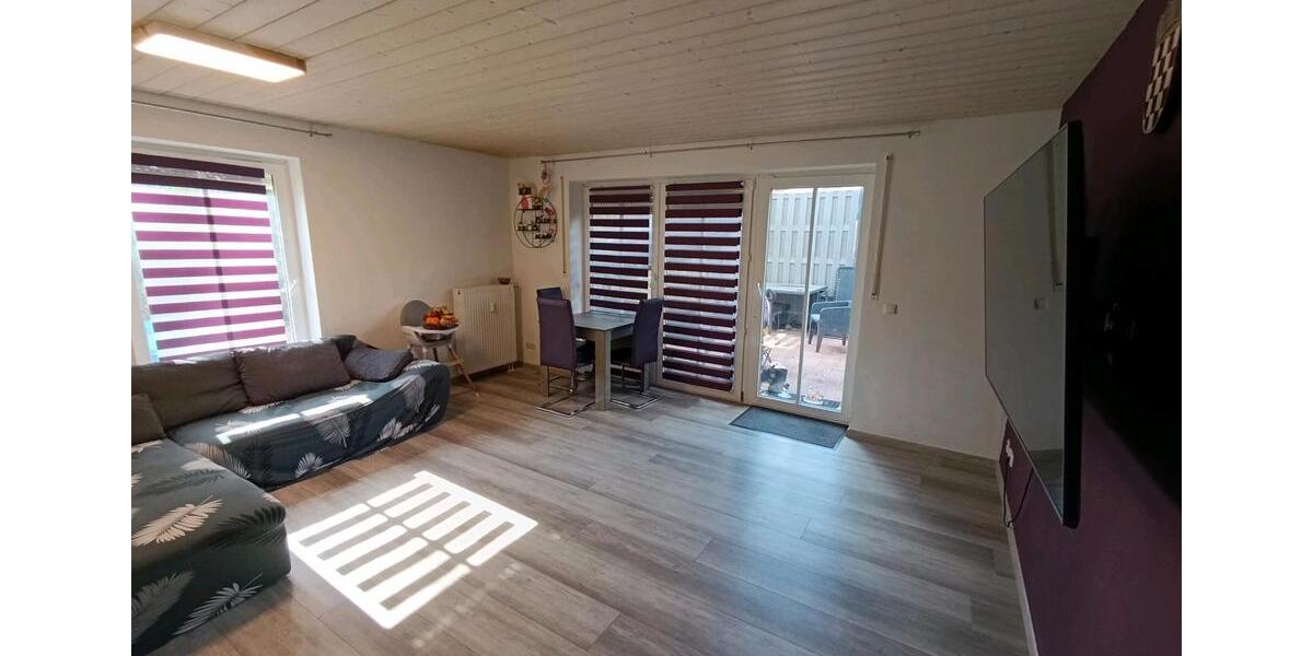 Erdgeschoßwohnung Au in der Hallertau - 3 Zimmer, 75 m&sup2;, 355.000&euro; | Angebot:26071659