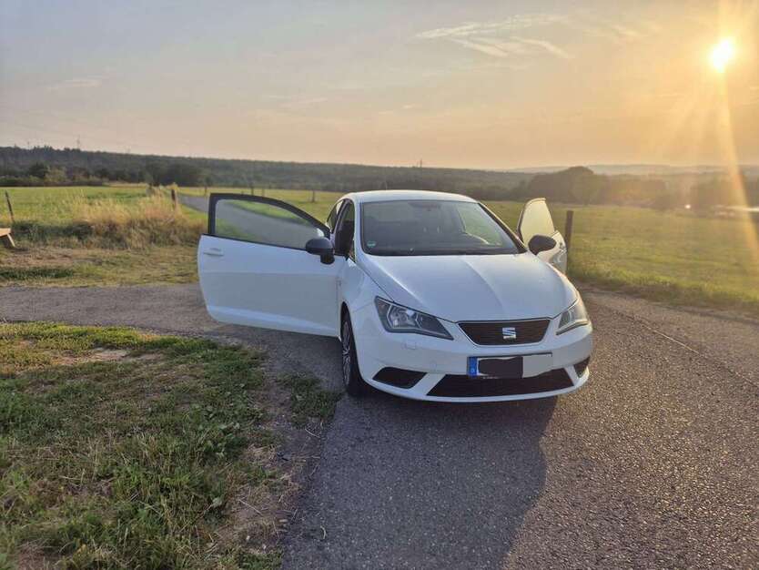 Ibiza