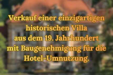 Gewerbeobjekt Bernau - 2.700.000&euro; | Angebot:25089053