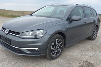 VW Golf 93.855 km 12.799 &euro; Lindenkreuz 07589