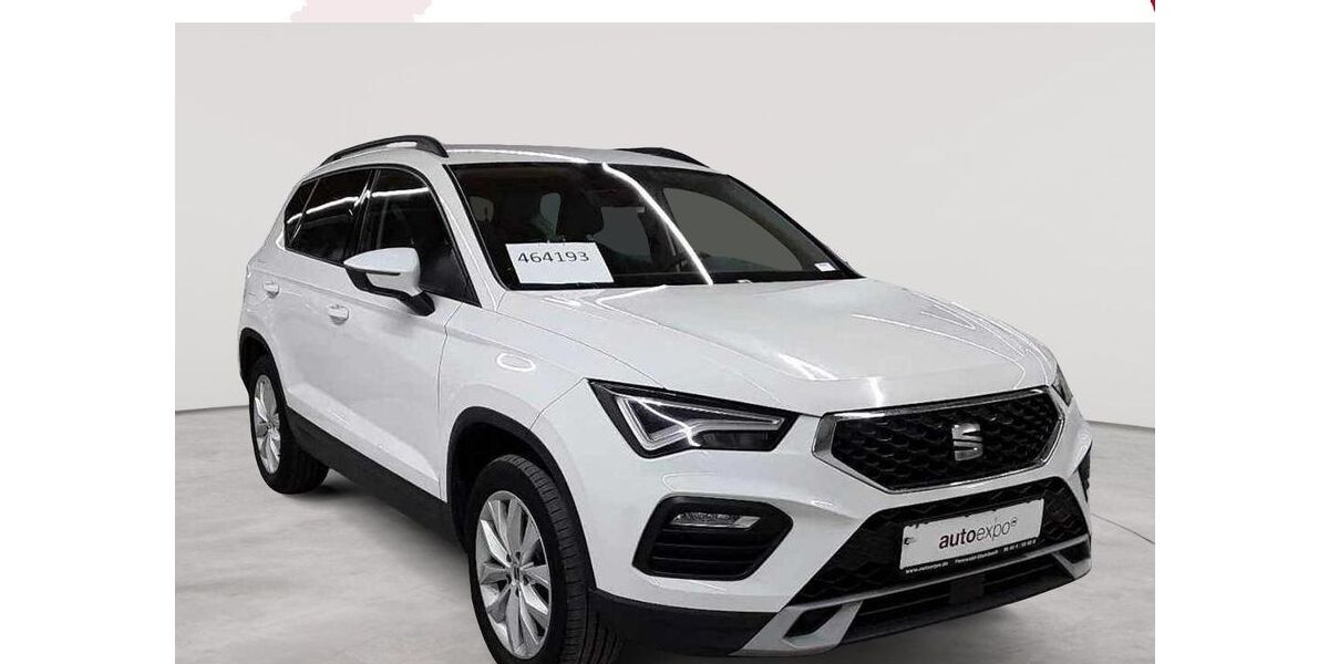 Seat Ateca 115.144 km 20.989 &euro; Fernwald-Steinbach 35463