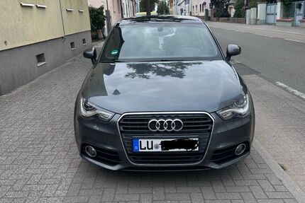 Audi A1 133.385 km 8.600 € Frankenthal 67227