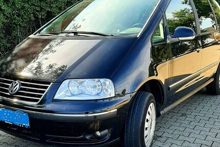 VW Sharan 223.500 km 3.000 &euro; Alsfeld-Eudorf 36304