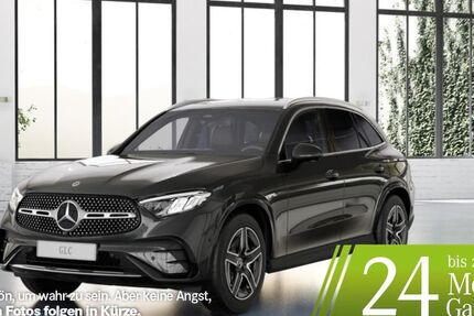 Mercedes-Benz GLC 220 9.500 km 59.850 € Vechta 49377
