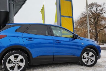 Opel Grandland (X) 83.028 km 13.880 &euro; Zossen 15806