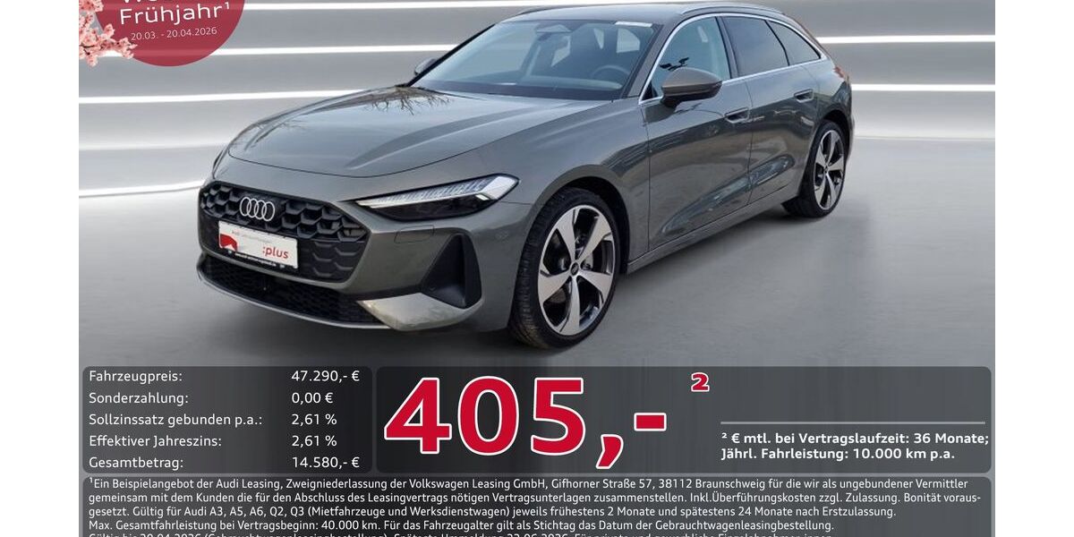 Audi A5 7.405 km 45.790 &euro; Ingolstadt 85057