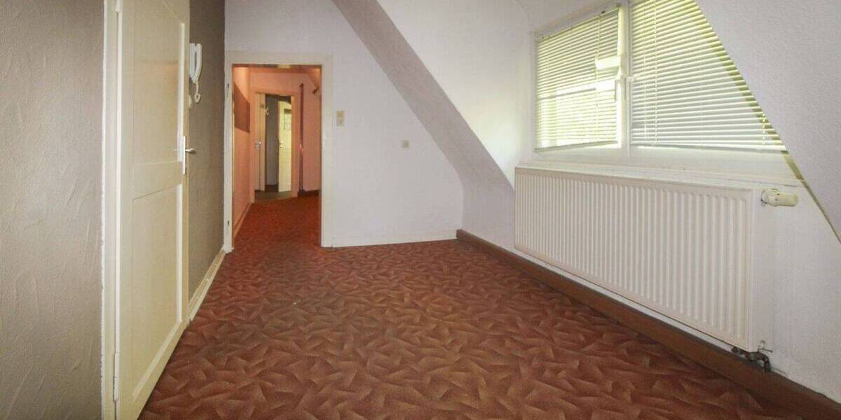 Gewerbeobjekt Hornberg Stadtgebiet - 95.000&euro; | Angebot:26805892