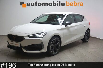 Cupra Leon 35.821 km 22.990 &euro; Bebra 36179