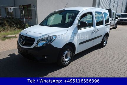 Mercedes-Benz Citan 178.029 km 9.400 &euro; Hannover 30179