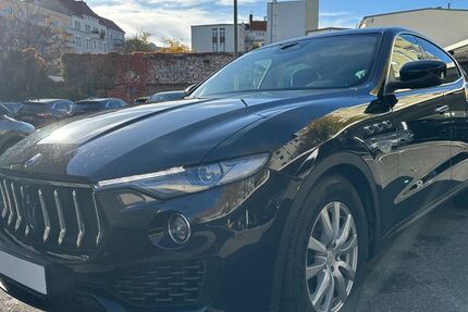 Maserati Levante 151.000 km 26.990 &euro; Eggersdorf 15345