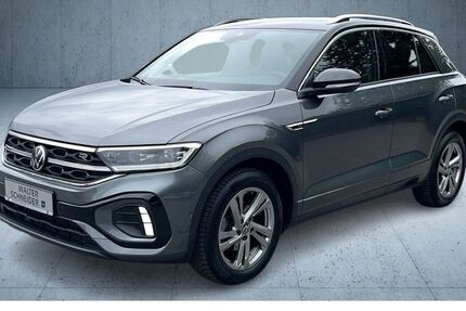 VW T-Roc 20.700 km 28.850 &euro; Siegen 57074