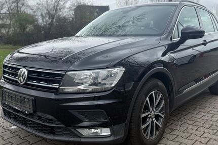 VW Tiguan 336.000 km 12.800 &euro; Mannheim 68169
