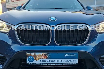 BMW X1 81.000 km 19.999 &euro; Deizisau 73779